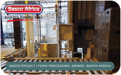 Projects – Food Processing: Drinks