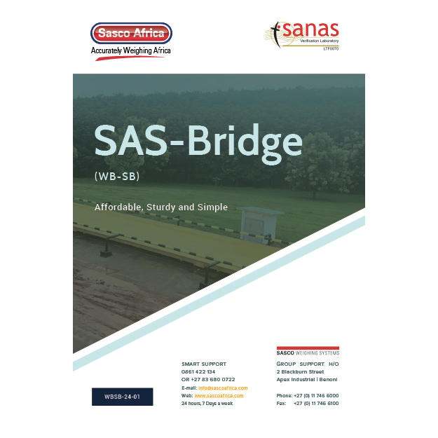 SAS Bridge