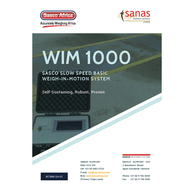 WIM 1000