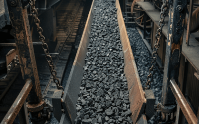 How Is Coal Weighed?