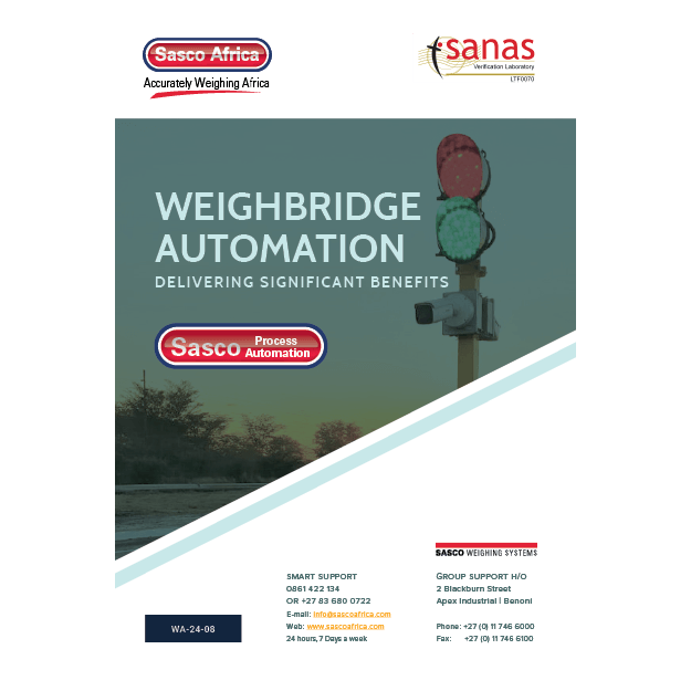 Automation Brochure 